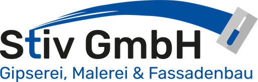 Stiv GmbH, Gipserei, Malerei & Fassadenbau